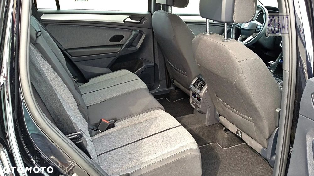 Skoda Kodiaq 1.5 TSI ACT 4x2 Active - 19