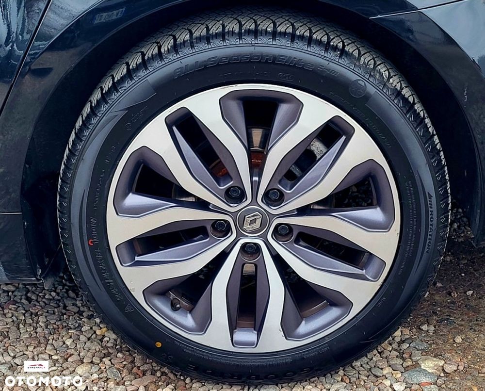 Renault Talisman - 37