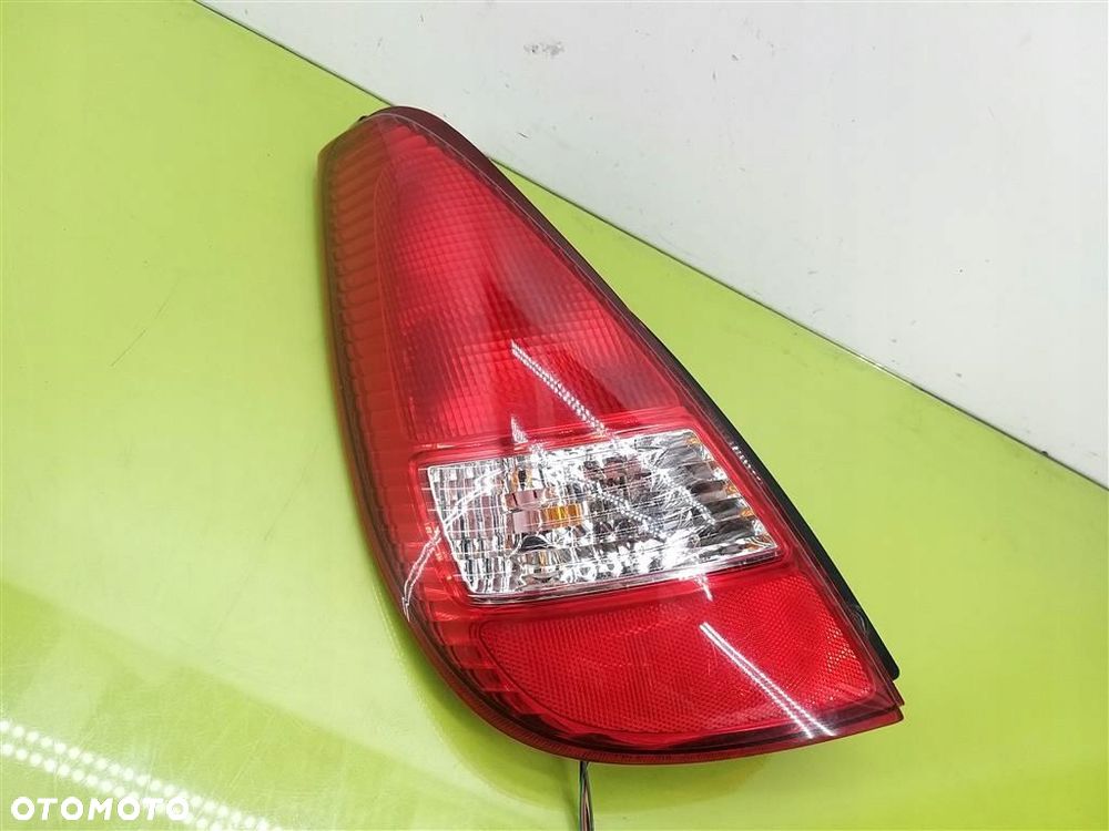 Lampa lewa tylna tył Suzuki Liana HATCHBACK 2001-2010 - 1