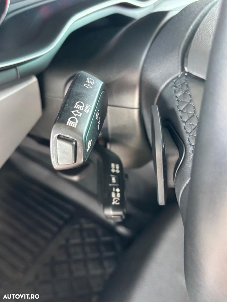 Audi A4 Limuzina 35 TFSI S tronic MHEV Advanced - 17
