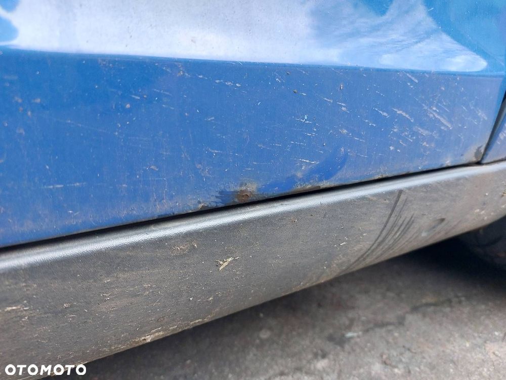 DRZWI KOMPLETNE PRAWY PRZÓD SEAT ALTEA I LS5G - 2