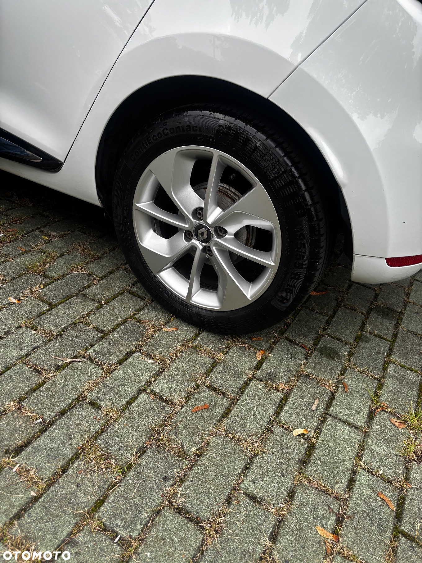 Renault Clio 0.9 Energy TCe Limited Plus - 21
