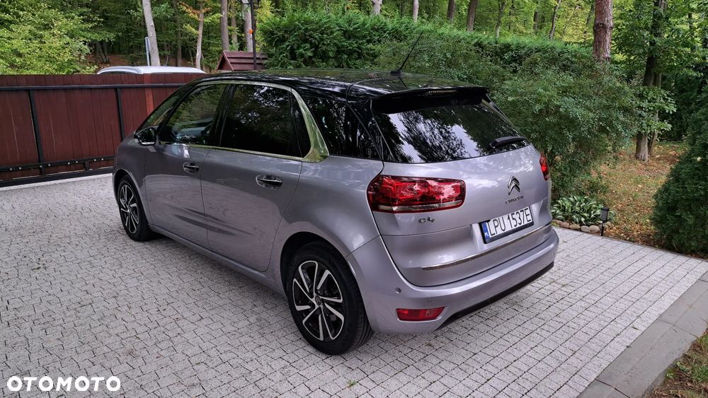 Citroën C4 Picasso BlueHDi 150 EAT6 SHINE - 9