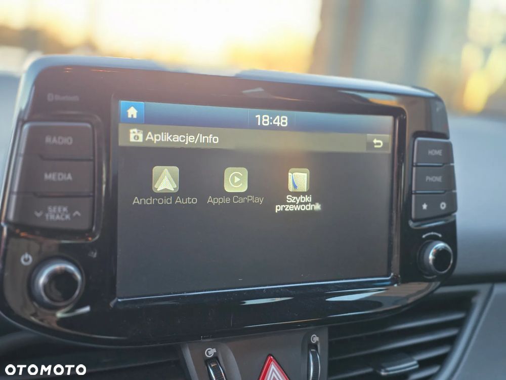 Hyundai i30 1.6 D Comfort - 32