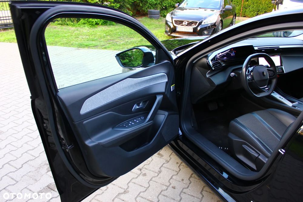 Peugeot 308 1.5 BlueHDi Allure S&S EAT8 - 30