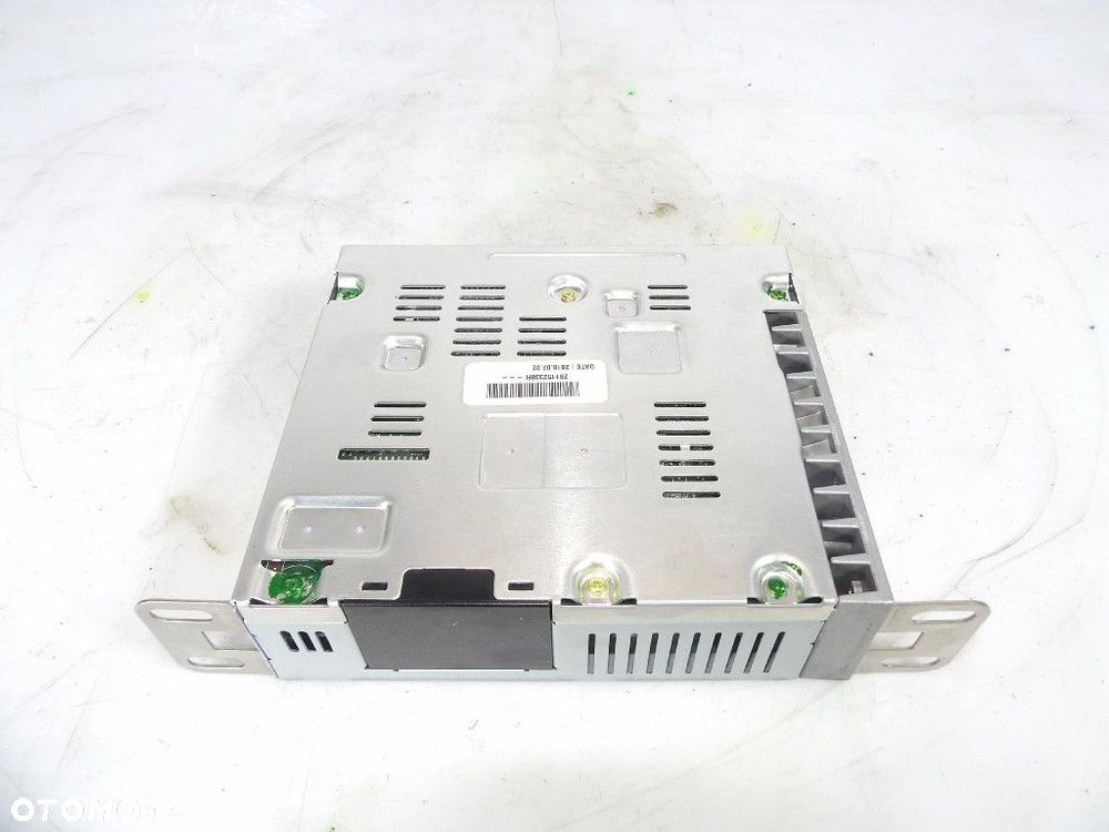 RENAULT MEGANE IV RADIO NAWIGACJA 281152338R - 2