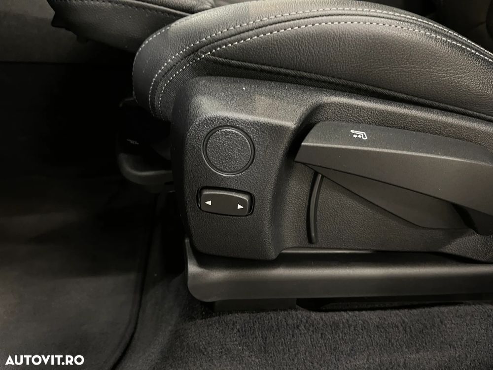 BMW X3 xDrive20d Aut. xLine - 22