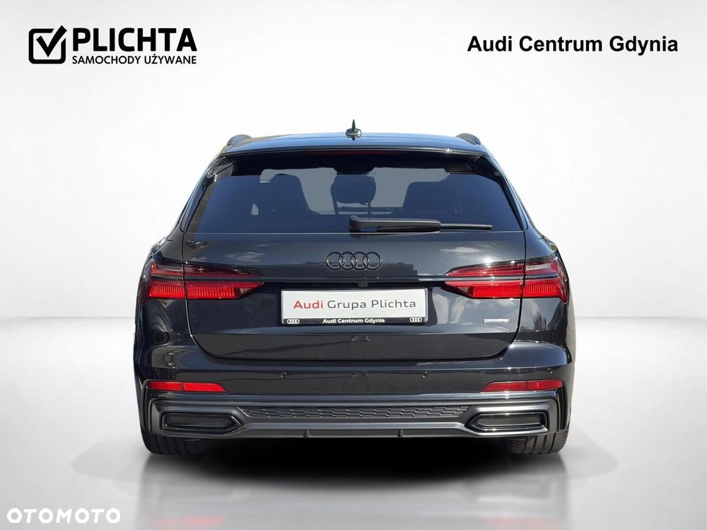 Audi A6 Avant 55 TFSI mHEV Quattro S Line S tronic - 6
