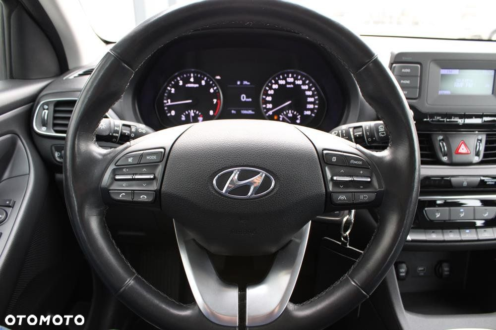 Hyundai i30 - 14