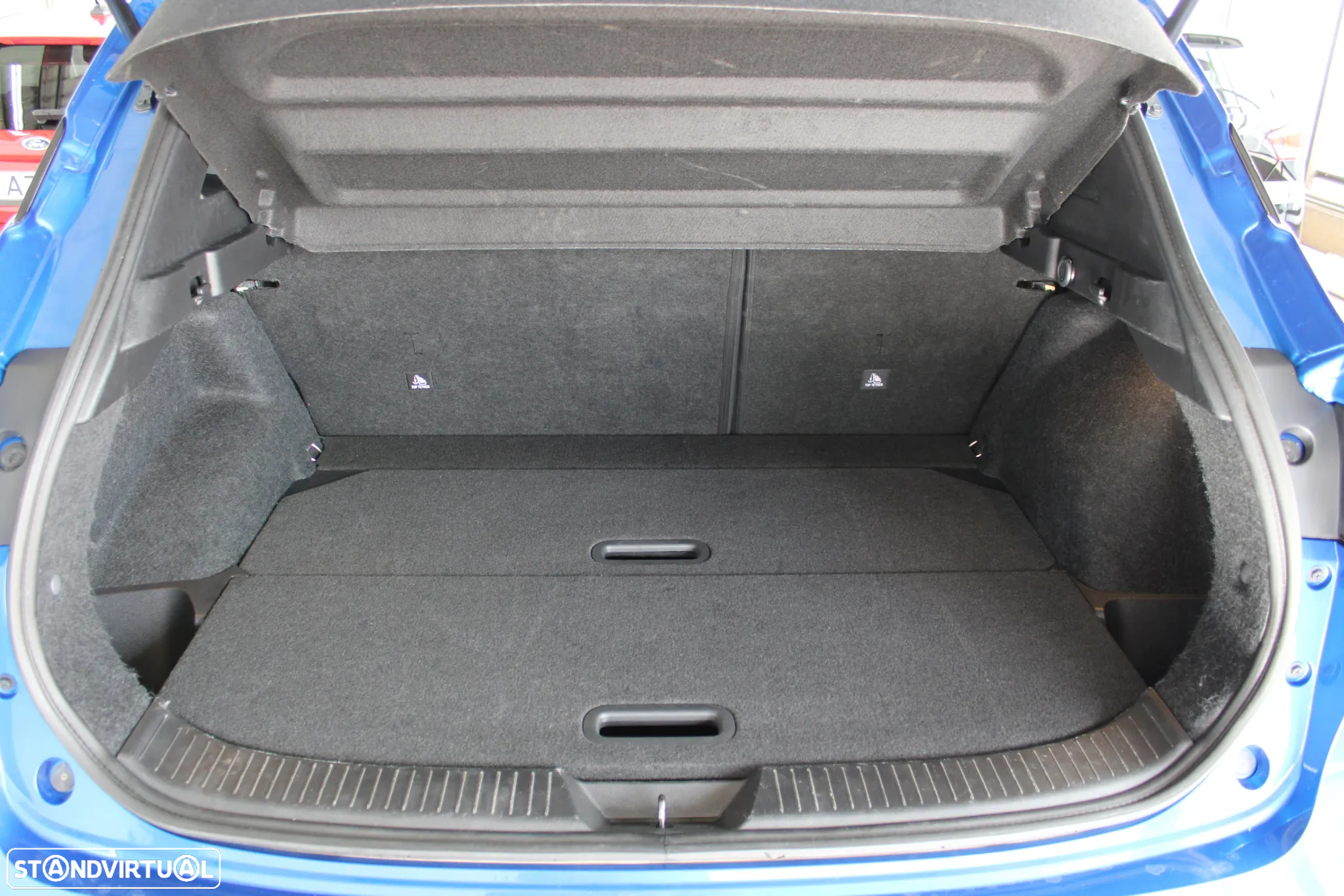 Nissan Qashqai 1.3 DIG-T Tekna Xtronic - 24