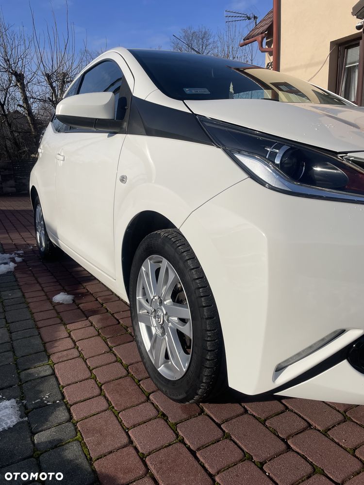 Toyota Aygo - 2