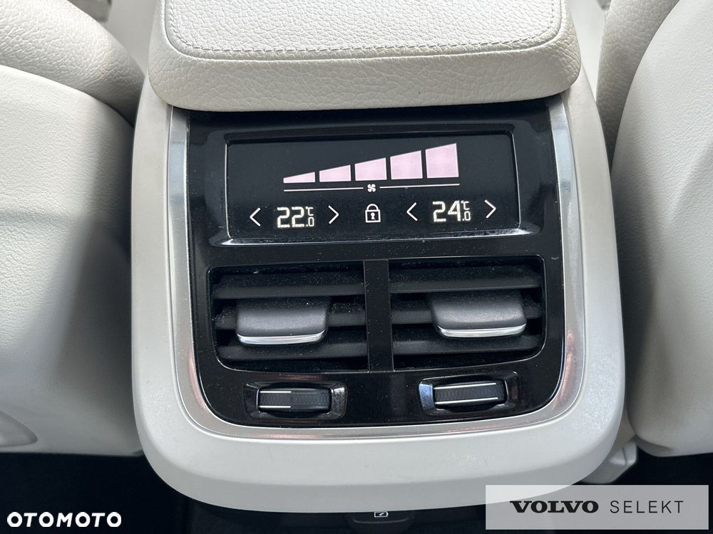 Volvo S90 - 30