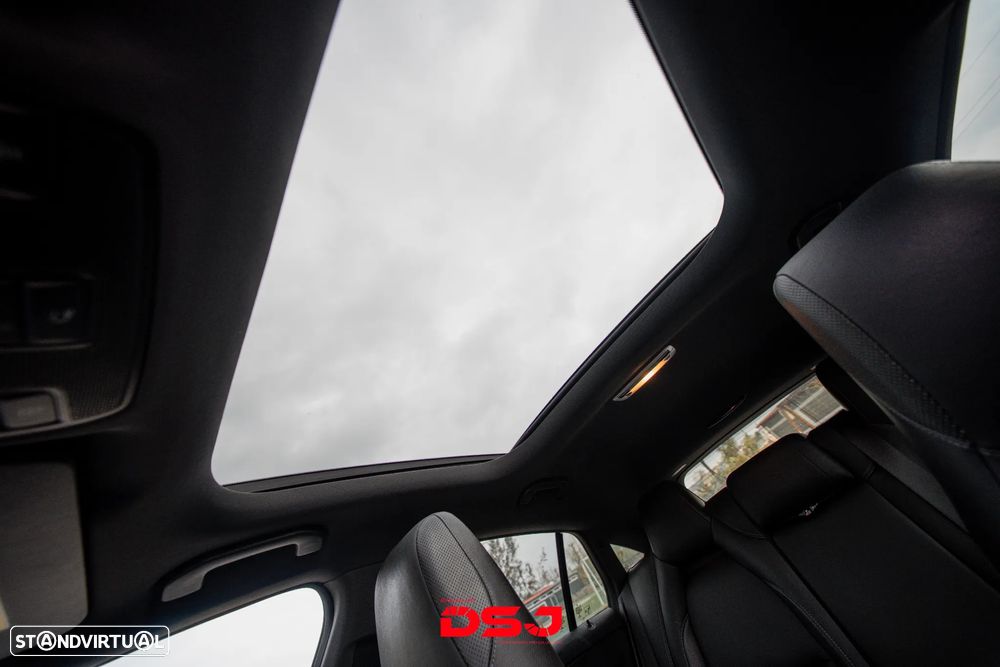 Mercedes-Benz CLA 45 AMG Shooting Brake 4-Matic - 30