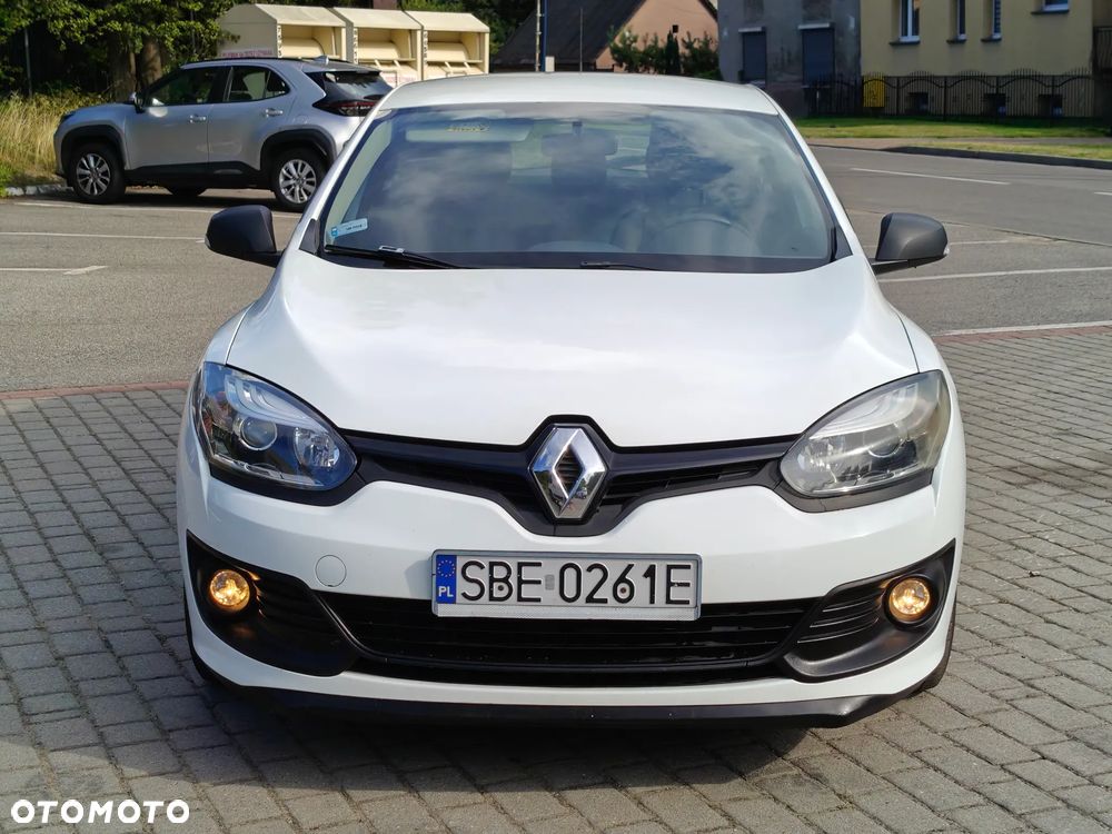 Renault Megane 1.6 16V 110 Dynamique - 18