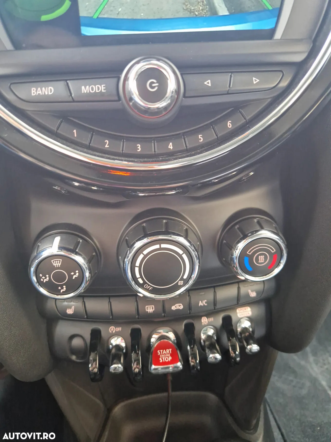 Mini Cooper D Aut. - 9