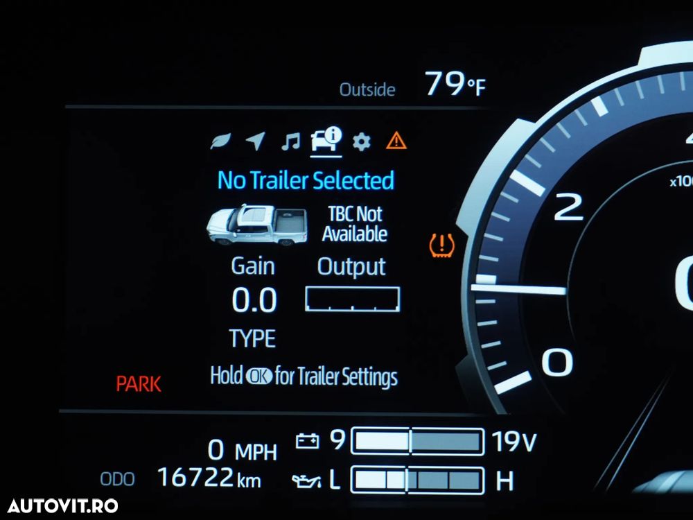 Toyota Tundra - 33