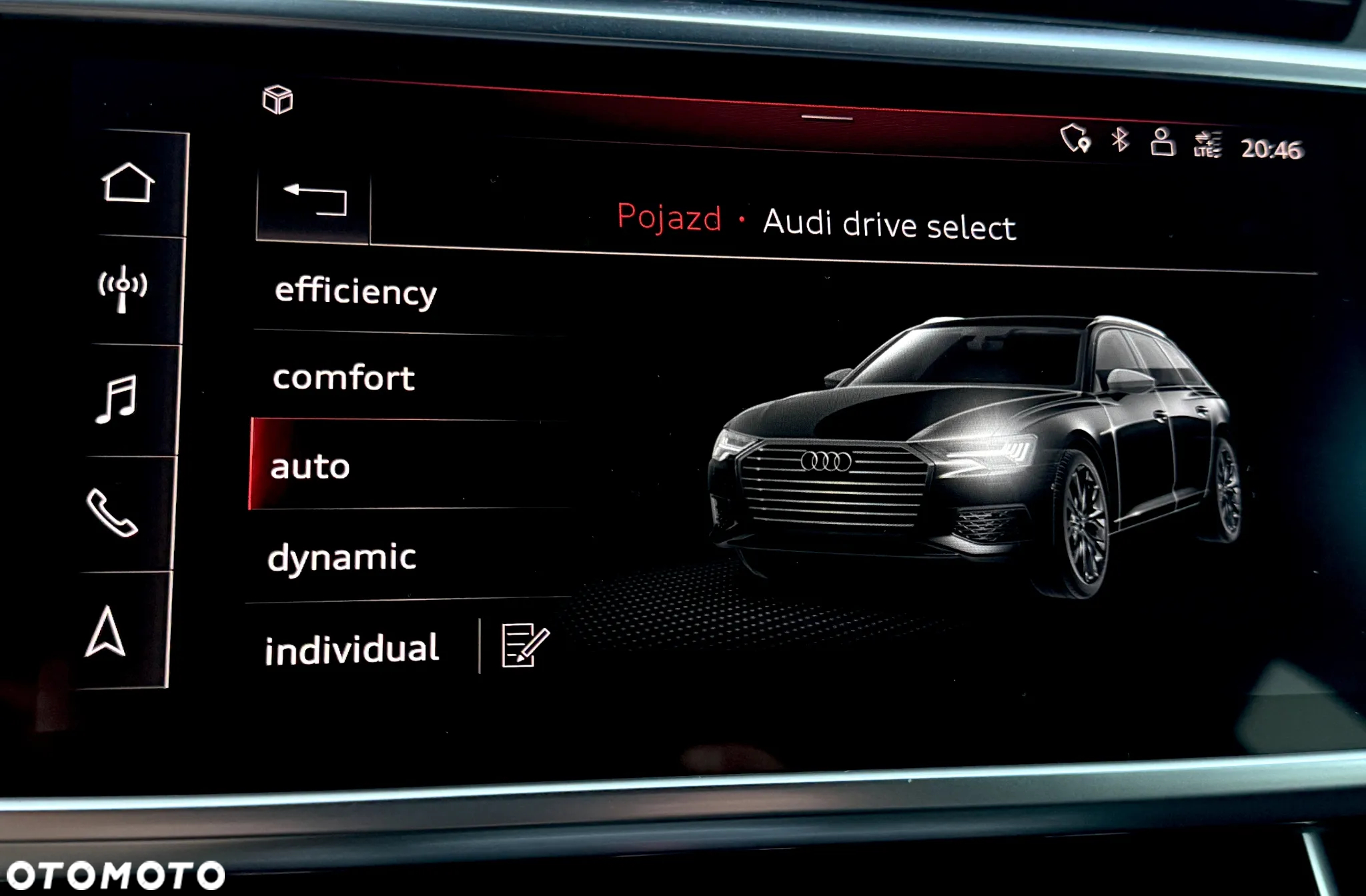 Audi A6 Avant 40 TDI quattro S tronic S line - 25