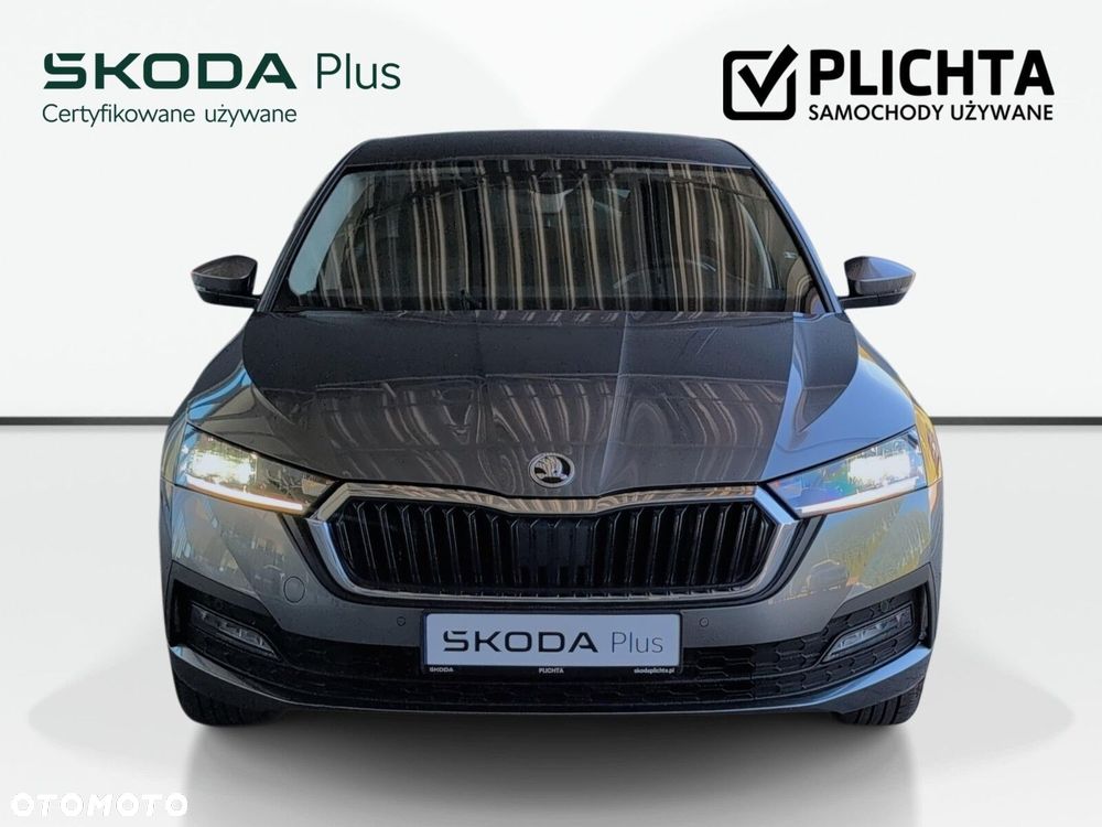 Skoda Octavia 1.5 TSI e-Tec Ambition DSG - 3
