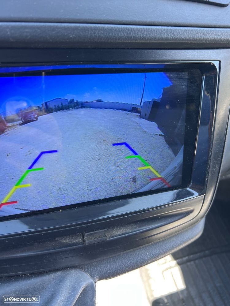 Mercedes-Benz Vito 113 /AC /Extra long - 14