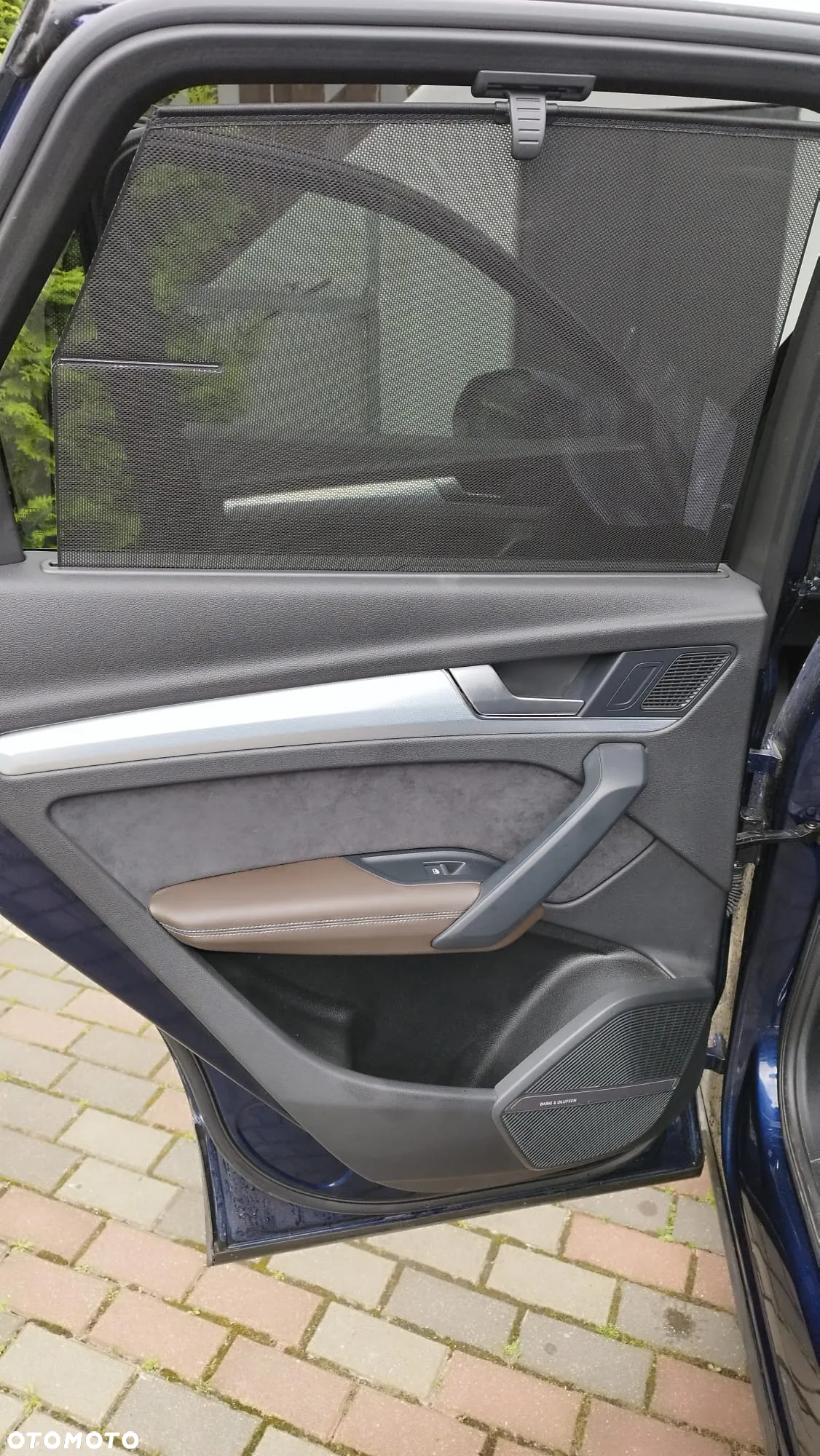 Audi Q5 40 TDI quattro S tronic S line - 17