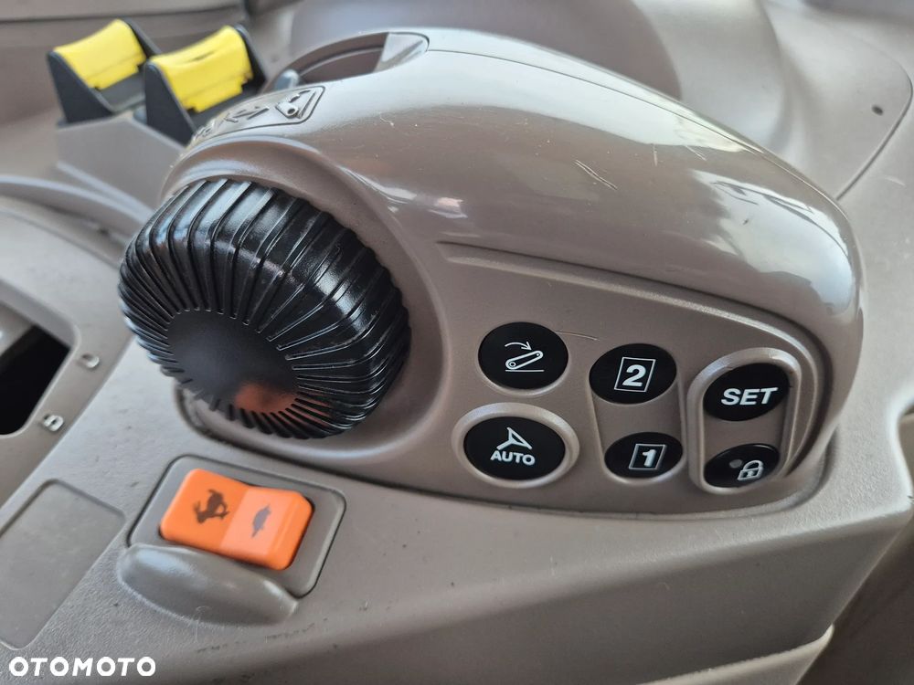 John Deere 6155R, GPS, 50km/h - 13
