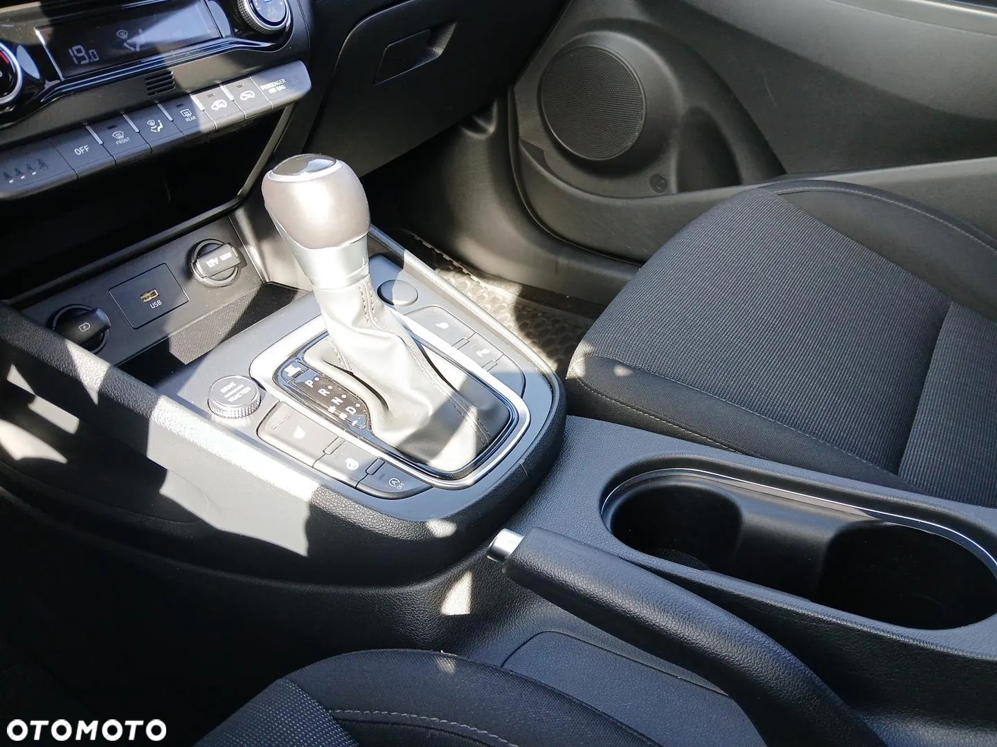 Hyundai Kona 1.6 T-GDI Style DCT - 15