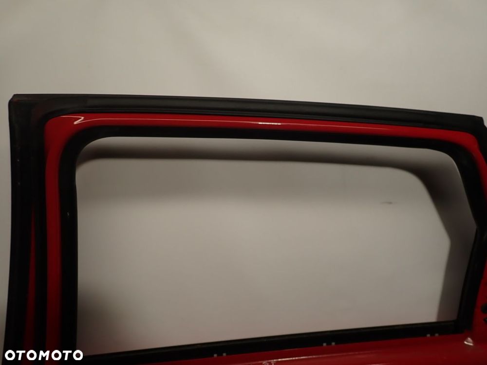 DRZWI PRAWY TYŁ HYUNDAI I30 III KOMBI JHR - 11