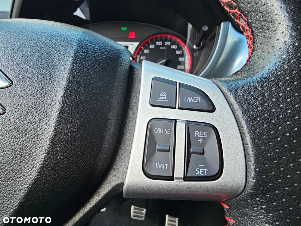 Suzuki Vitara 1.4 Boosterjet S - 26