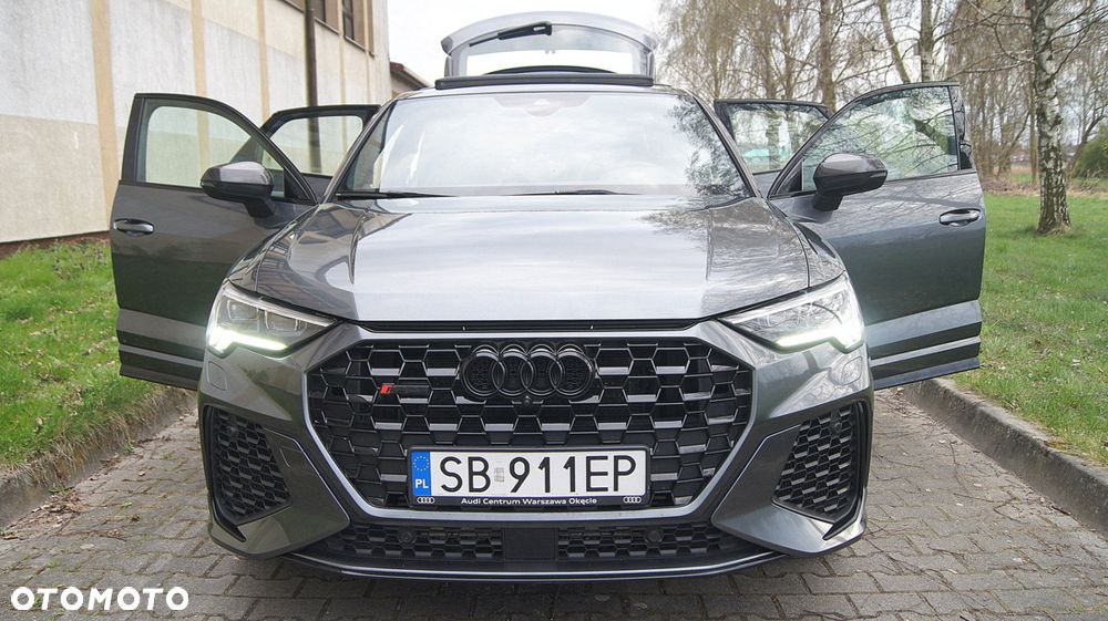Audi RS Q3 - 17