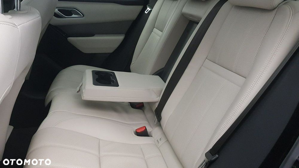 Land Rover Range Rover Velar - 16