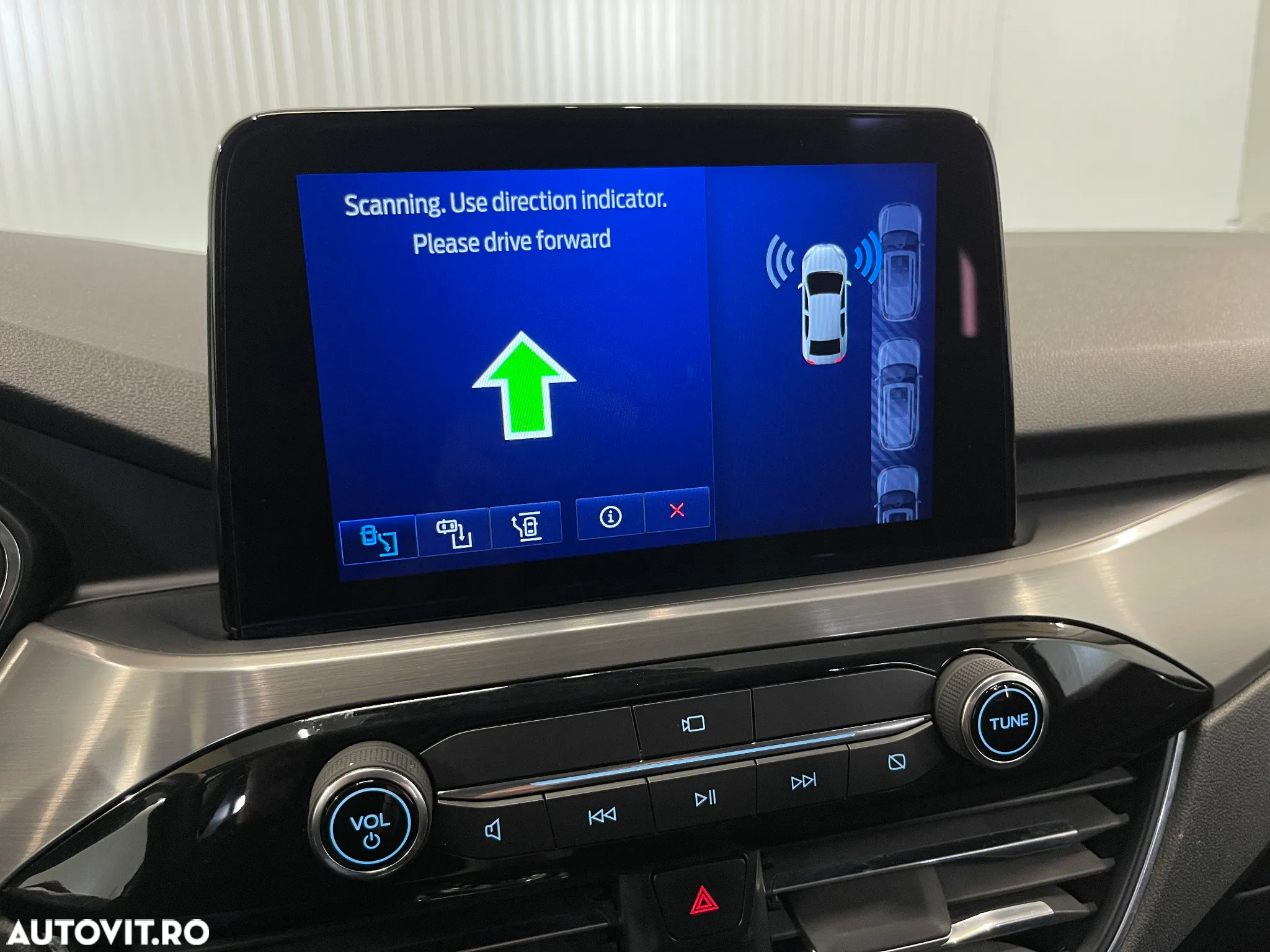 Ford Kuga 2.0 EcoBlue A8 AWD Titanium - 20
