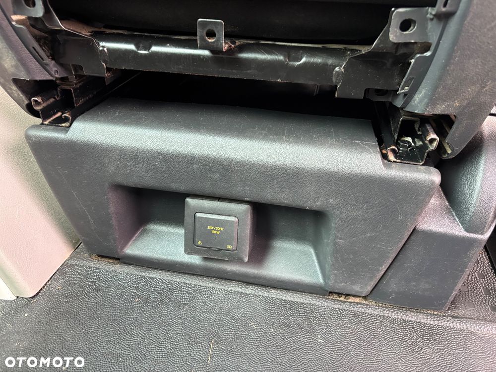 Volkswagen Transporter - 20