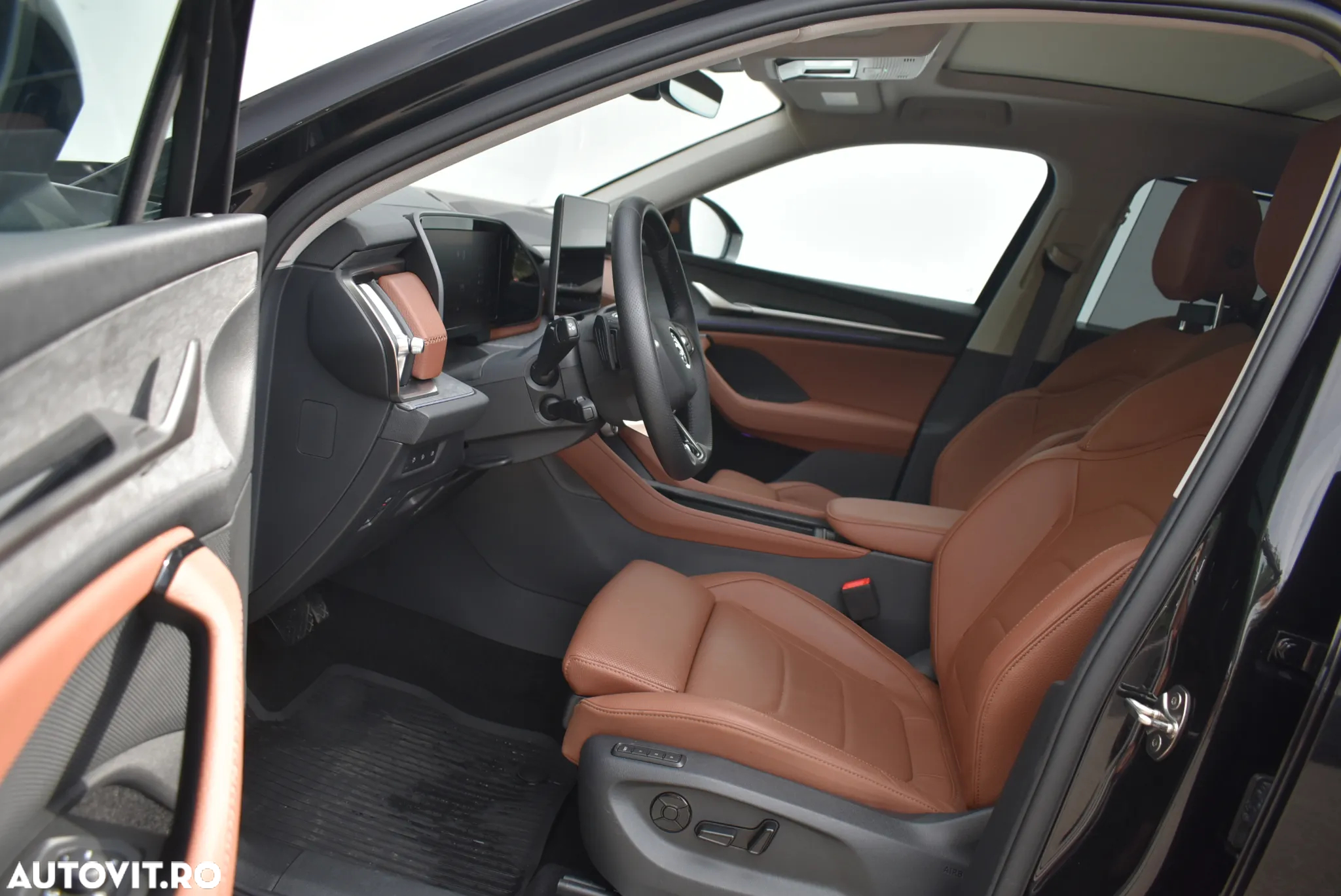 Skoda Kodiaq 2.0 TDI 4X4 DSG Selection - 11