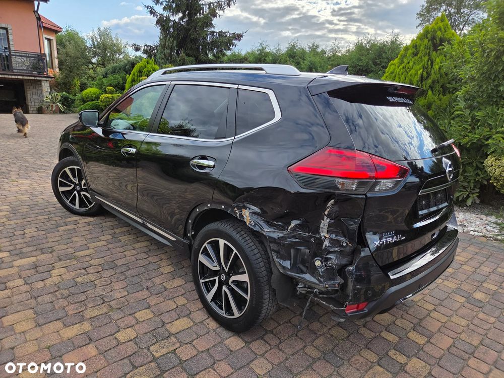 Nissan X-Trail 1.7 dCi Tekna 2WD - 22