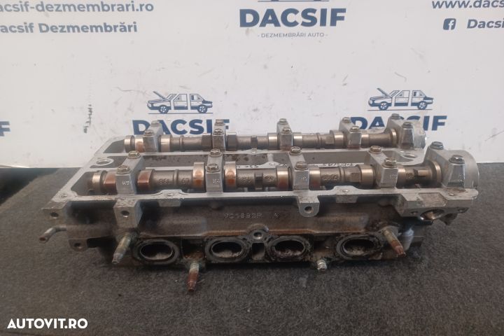 Chiulasa 2S6G-6090-A2E 2S6G6090A2E 2S6G-6090-A2E 2S6G6090A2E Ford Fie - 5