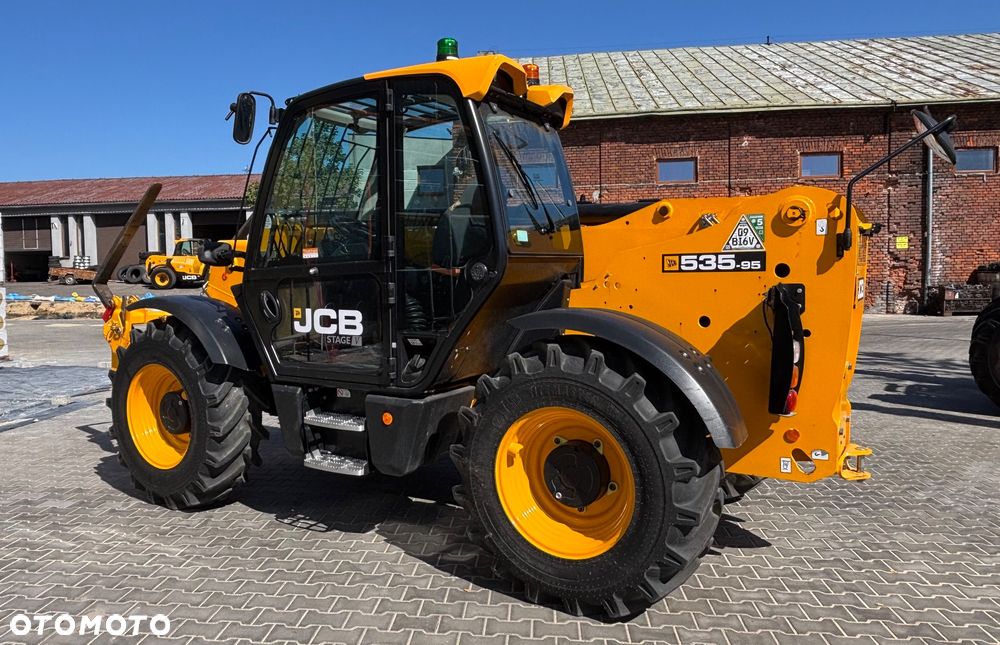 JCB 535 95 251 mth - 3
