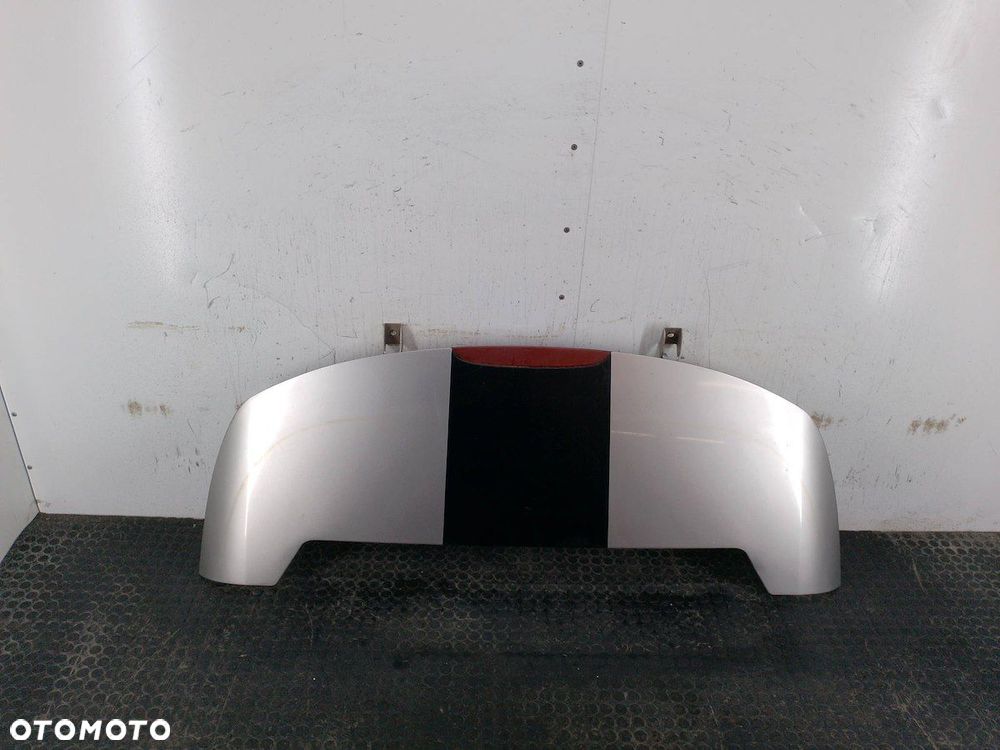 KLAPA BAGAŻNIKA FORD STREETKA E3 KABRIOLET - 1