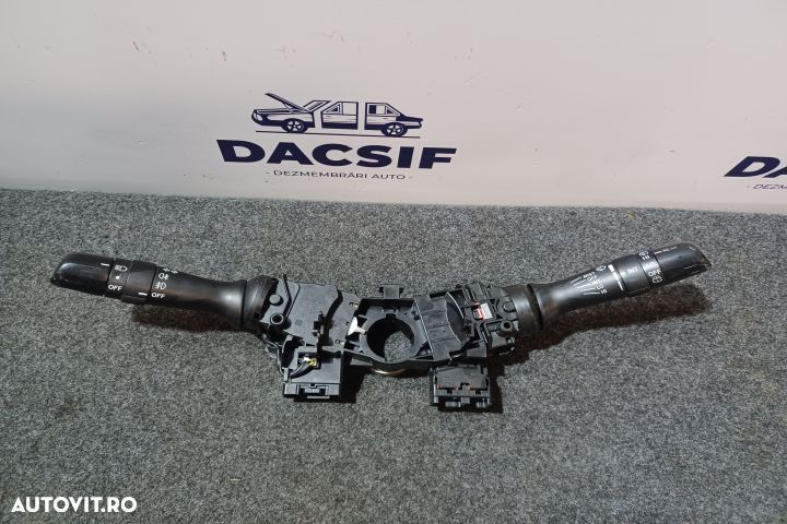 ANSAMBLU MANETE SEMNALIZARE + STERGATOARE 17F245 17F001 17F144 Toyota - 2