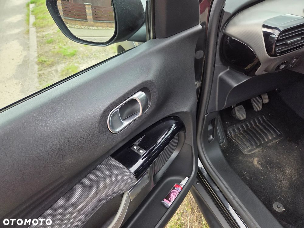 Citroën C4 Cactus 1.6 BlueHDi Feel - 15