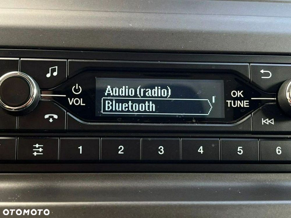 Ford Transit Custom - 34