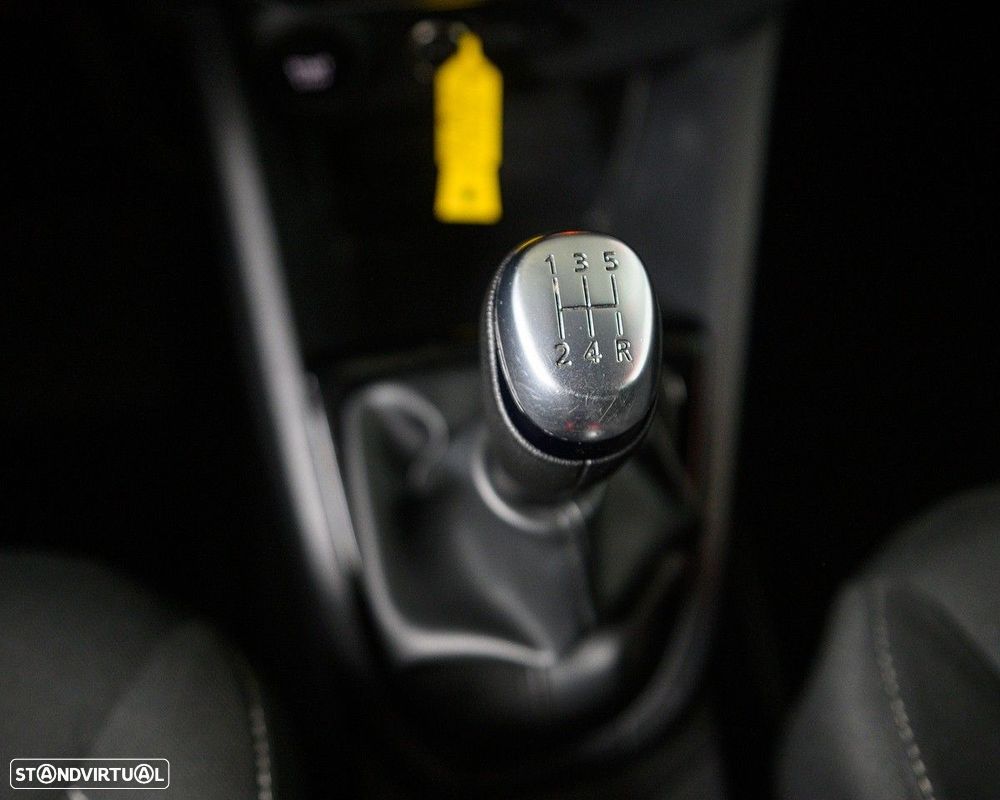 Renault Clio 0.9 TCe Limited - 43