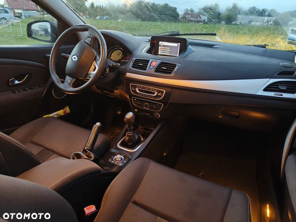 Renault Megane - 17