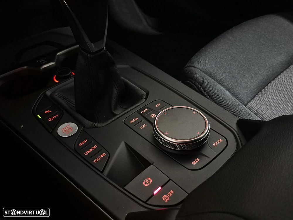 BMW 116 i Advantage - 26