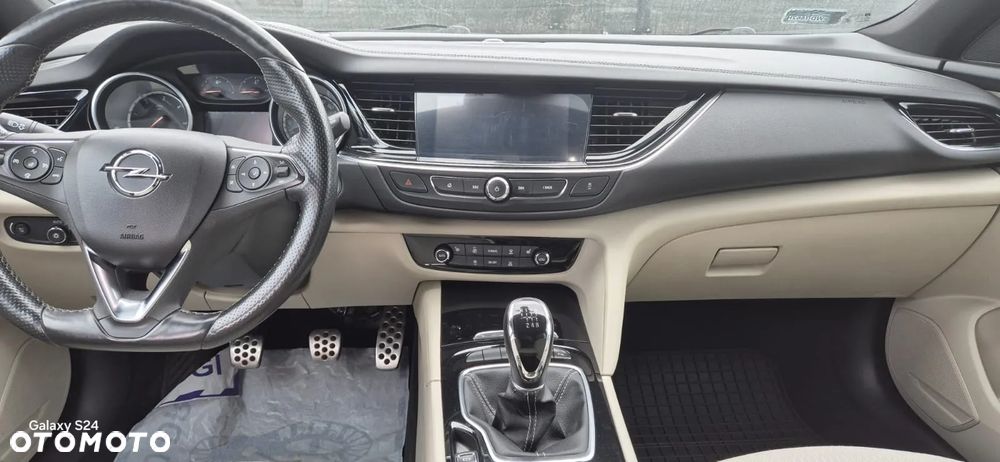 Opel Insignia 2.0 CDTI Elite S&S - 9