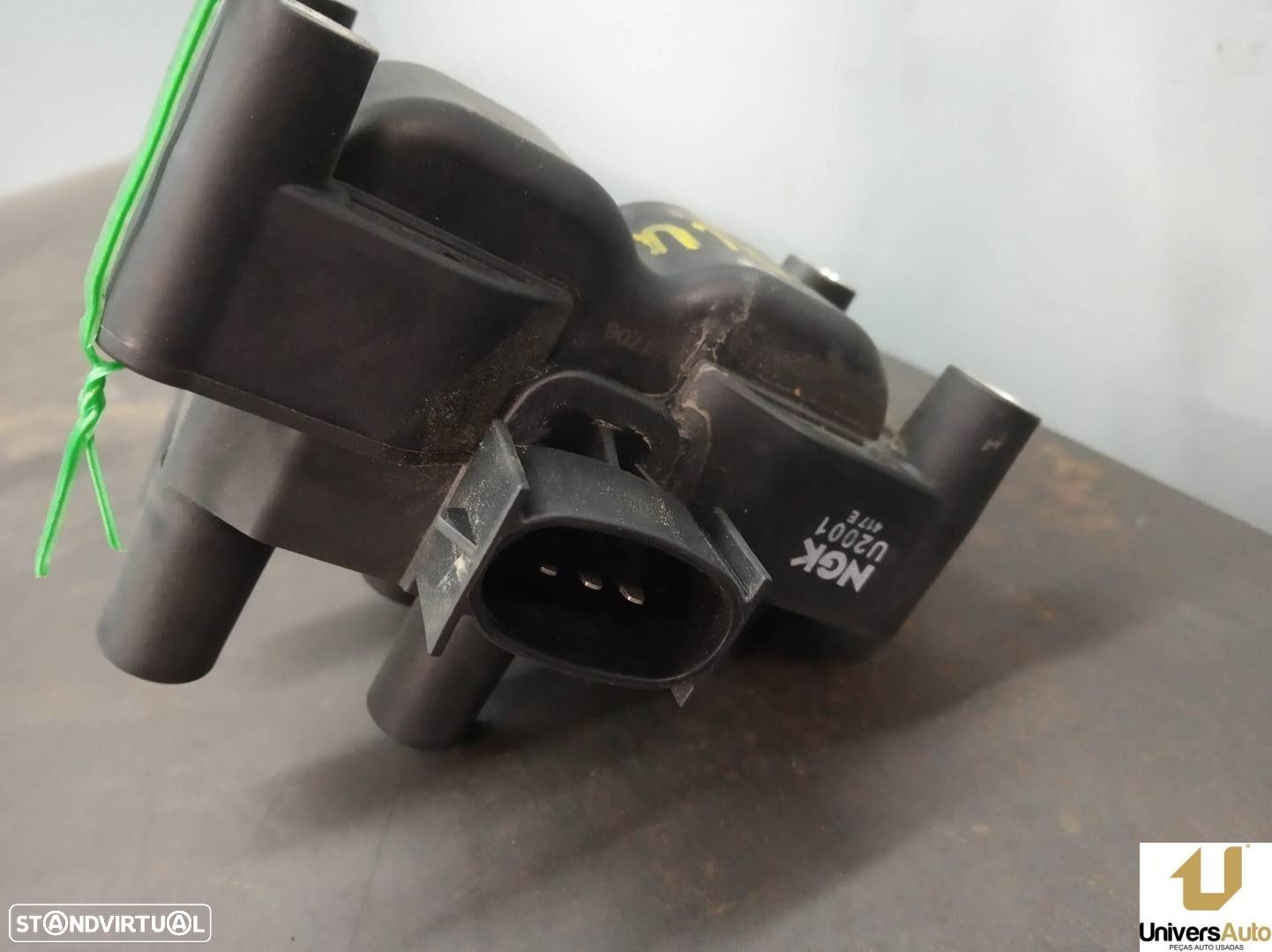 BOBINE IGNIÇÃO FORD FOCUS 2002 -FYDB - 1