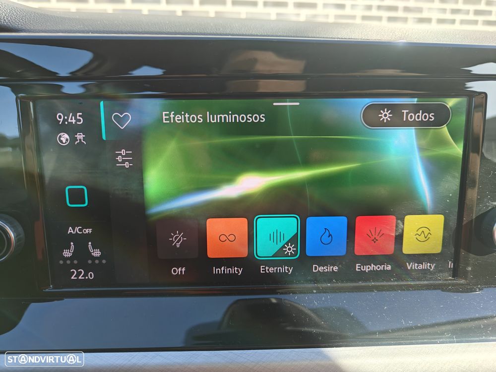 VW Golf 1.5 TSI OPF Life - 23