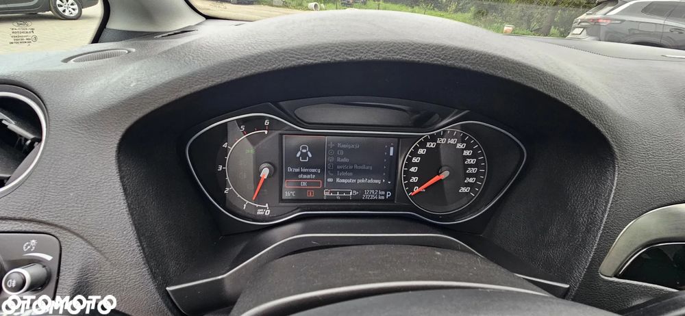 Ford S-Max - 28