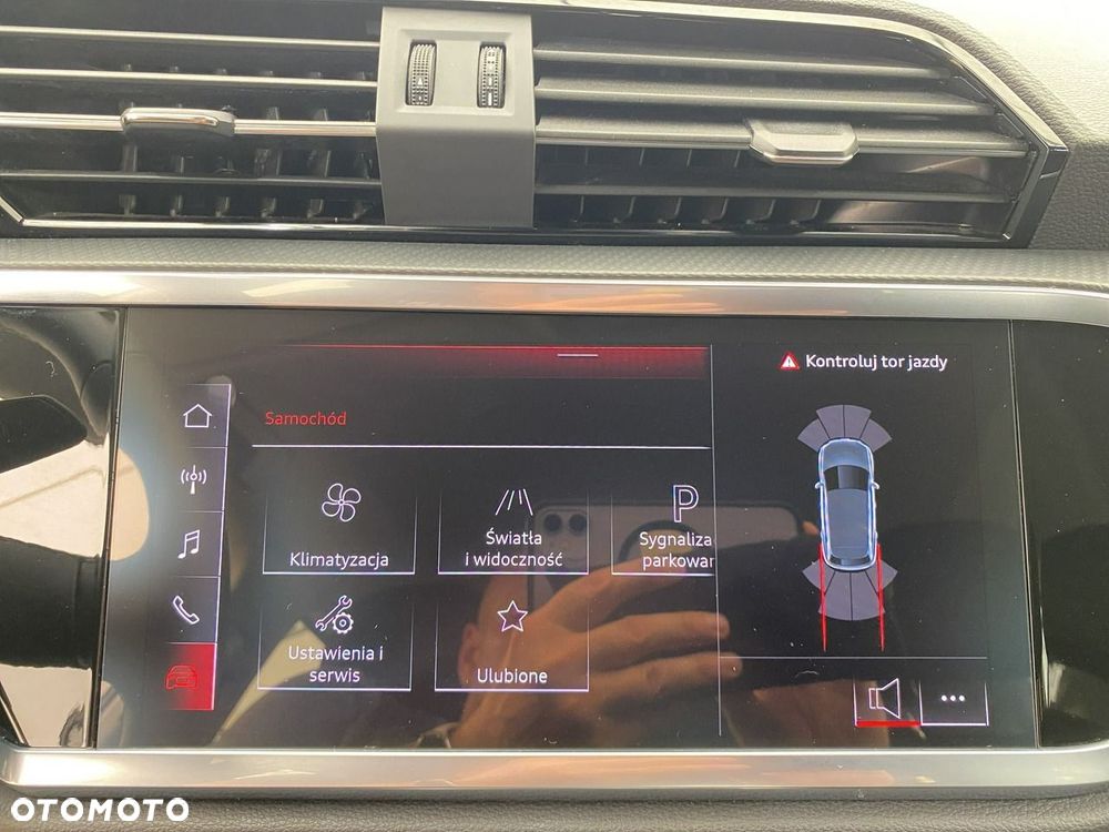 Audi Q3 - 21