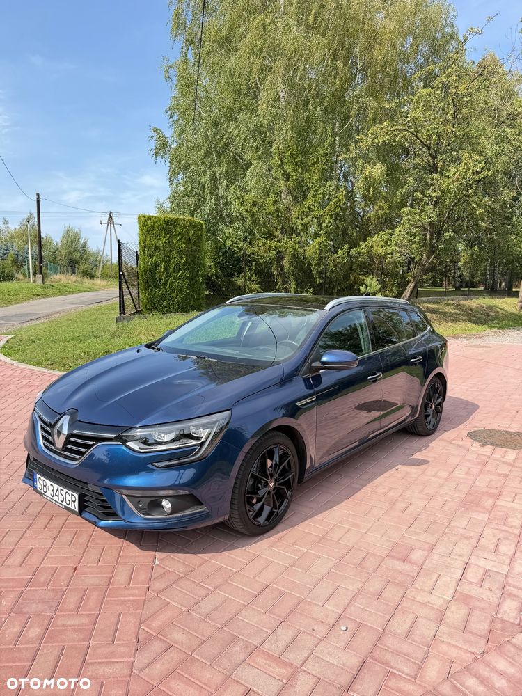 Renault Megane ENERGY TCe 140 EDC BOSE EDITION - 5