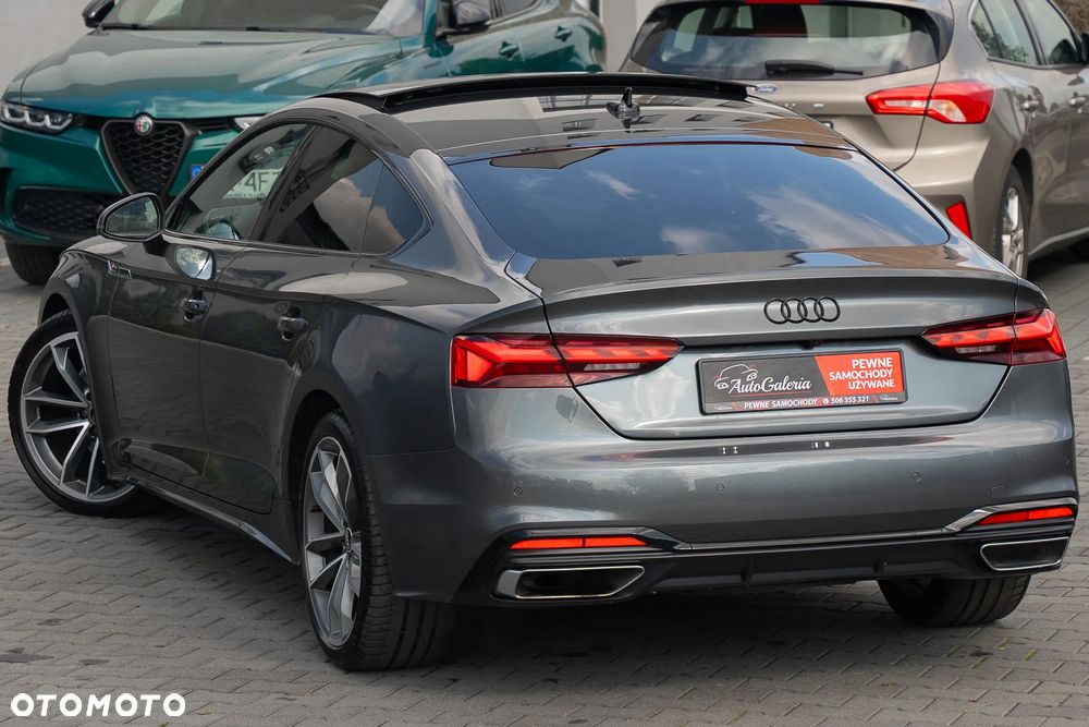 Audi A5 - 14